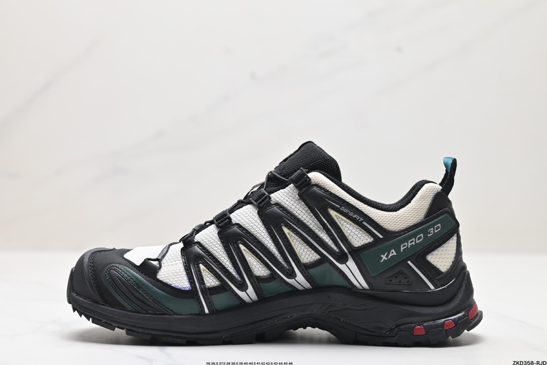 Salomon Shoes